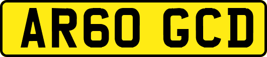 AR60GCD