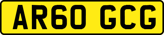 AR60GCG