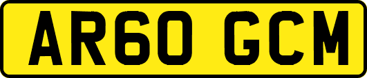 AR60GCM