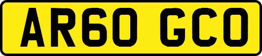 AR60GCO