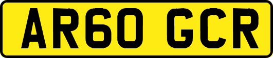 AR60GCR