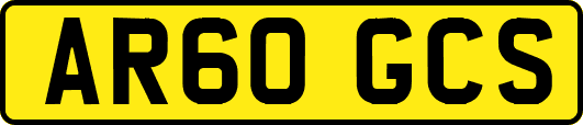 AR60GCS