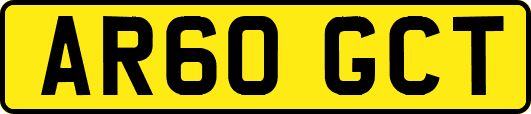 AR60GCT