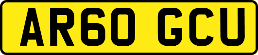 AR60GCU