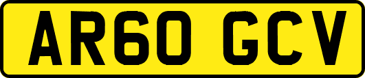 AR60GCV