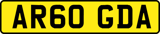 AR60GDA