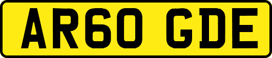 AR60GDE