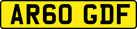 AR60GDF