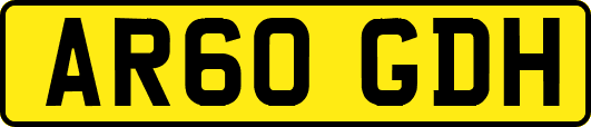 AR60GDH