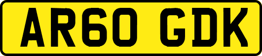 AR60GDK