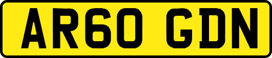 AR60GDN