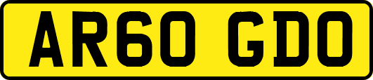 AR60GDO