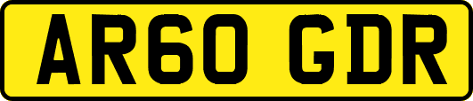 AR60GDR