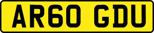 AR60GDU