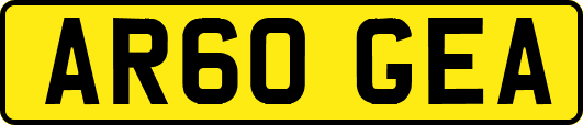 AR60GEA