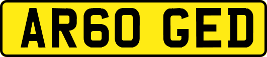 AR60GED