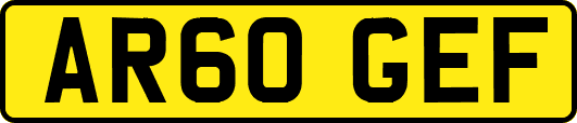AR60GEF