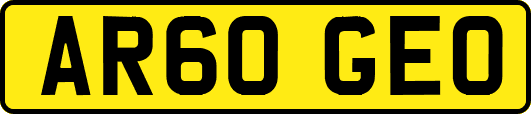 AR60GEO