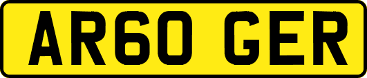 AR60GER