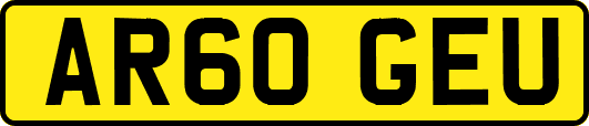 AR60GEU
