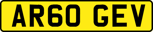 AR60GEV