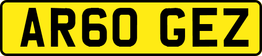 AR60GEZ