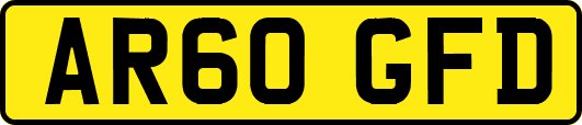 AR60GFD