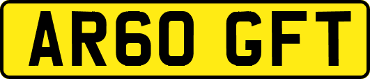 AR60GFT