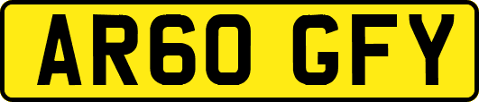 AR60GFY