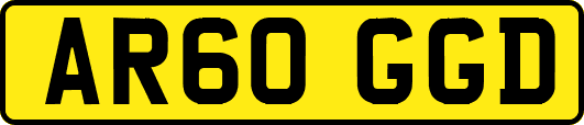 AR60GGD