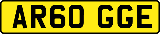 AR60GGE