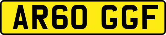 AR60GGF