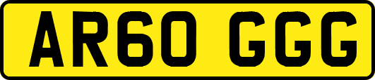 AR60GGG