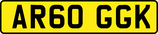 AR60GGK