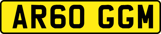 AR60GGM