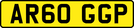 AR60GGP