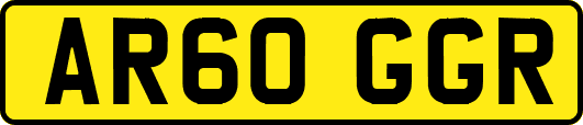 AR60GGR