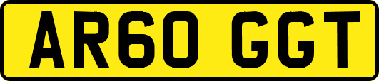 AR60GGT