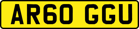 AR60GGU