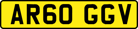 AR60GGV