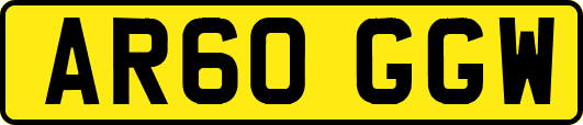 AR60GGW