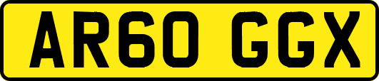 AR60GGX
