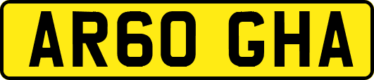 AR60GHA