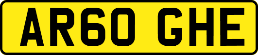 AR60GHE