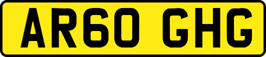 AR60GHG