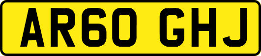 AR60GHJ