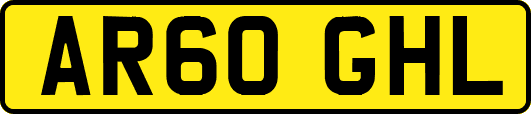 AR60GHL