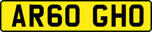 AR60GHO