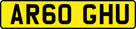 AR60GHU