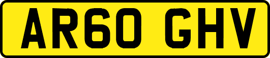 AR60GHV